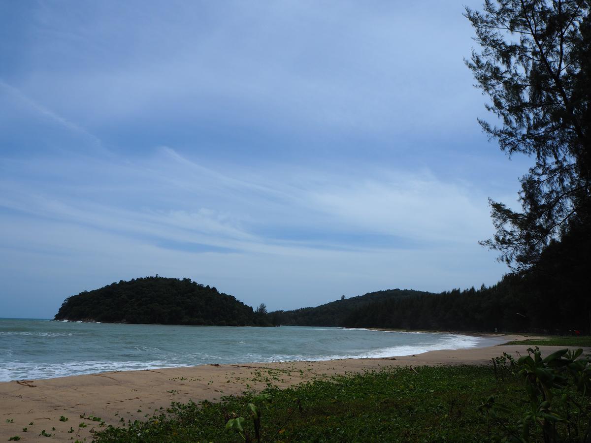 Peykaa Villas Phuket Kültér fotó